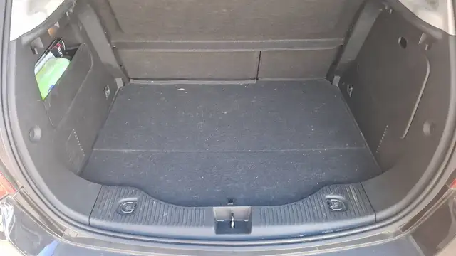 Opel Mokka view 14