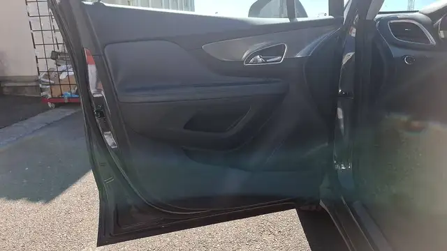 Opel Mokka view 7