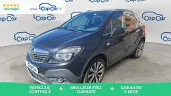 Opel Mokka 1.4 Turbo 140 Color Edition