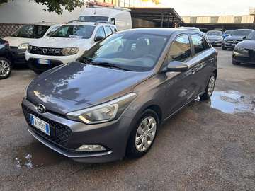 i20 II 2015 5p 1.1 crdi Comfort 75cv