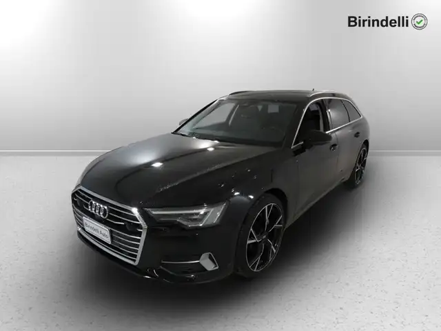 Audi A6 40 2.0 TDI S tronic Business