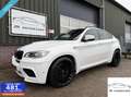 BMW X6 M 4.4i V8 Individual|Led|Head-up|soft close|360 Came Blanc - thumbnail 1