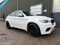 BMW X6 M 4.4i V8 Individual|Led|Head-up|soft close|360 Came Blanc - thumbnail 6