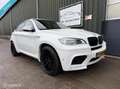 BMW X6 M 4.4i V8 Individual|Led|Head-up|soft close|360 Came Blanc - thumbnail 5