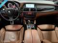 BMW X6 M 4.4i V8 Individual|Led|Head-up|soft close|360 Came Blanc - thumbnail 9