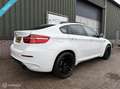 BMW X6 M 4.4i V8 Individual|Led|Head-up|soft close|360 Came Blanc - thumbnail 8