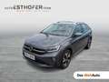 Volkswagen Taigo Style TSI DSG Grau - thumbnail 1