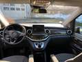 Mercedes-Benz V 250 250d Avantgarde Dubbel cabine - DOS 972 Blauw - thumbnail 20