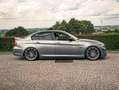 BMW 316 316d DPF Argent - thumbnail 2
