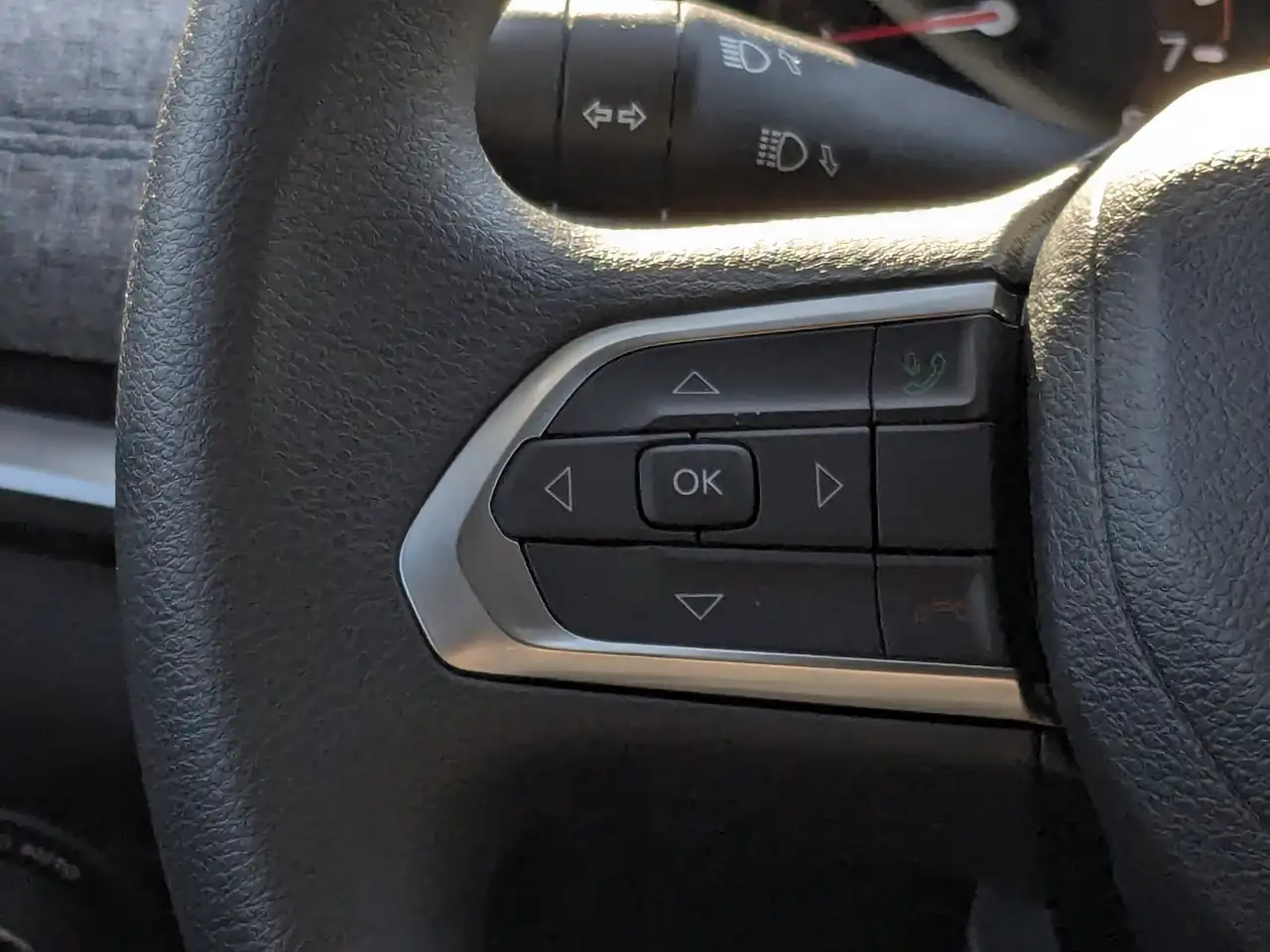 Jeep Compass снимка Jeep Compass