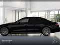 Mercedes-Benz S 400 d L 4M AMG+NIGHT+PANO+360+MULTIBEAM+STHZG Nero - thumbnail 6