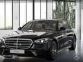 Mercedes-Benz S 400 d L 4M AMG+NIGHT+PANO+360+MULTIBEAM+STHZG Fekete - thumbnail 3