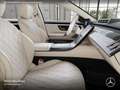 Mercedes-Benz S 400 d L 4M AMG+NIGHT+PANO+360+MULTIBEAM+STHZG Schwarz - thumbnail 12