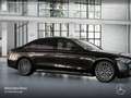 Mercedes-Benz S 400 d L 4M AMG+NIGHT+PANO+360+MULTIBEAM+STHZG Negro - thumbnail 16