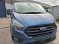 Ford Transit Custom Transit Custom 300 L2H1 LKW VA MH Trend Bleu - thumbnail 2