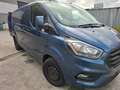 Ford Transit Custom Transit Custom 300 L2H1 LKW VA MH Trend Bleu - thumbnail 1