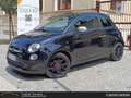 Fiat 500 Lounge 1.2 Negru - thumbnail 1