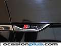 Audi A5 Coupé 2.0TDI S Line quattro S tronic 140kW Negro - thumbnail 5