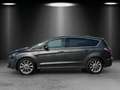 Ford S-Max 2.5 Duratec Hybrid Vignale/PANO/AHK/7-Si./ Grau - thumbnail 2