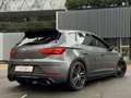 SEAT Leon CUPRA / 300 HP/ ALCANTARA/ AUTOMATIQUE/ LED/ NAVI/ Grijs - thumbnail 3