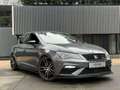 SEAT Leon CUPRA / 300 HP/ ALCANTARA/ AUTOMATIQUE/ LED/ NAVI/ Grijs - thumbnail 2