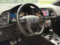 SEAT Leon CUPRA / 300 HP/ ALCANTARA/ AUTOMATIQUE/ LED/ NAVI/ Grijs - thumbnail 11