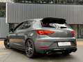 SEAT Leon CUPRA / 300 HP/ ALCANTARA/ AUTOMATIQUE/ LED/ NAVI/ Grijs - thumbnail 4