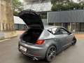 SEAT Leon CUPRA / 300 HP/ ALCANTARA/ AUTOMATIQUE/ LED/ NAVI/ Grijs - thumbnail 9