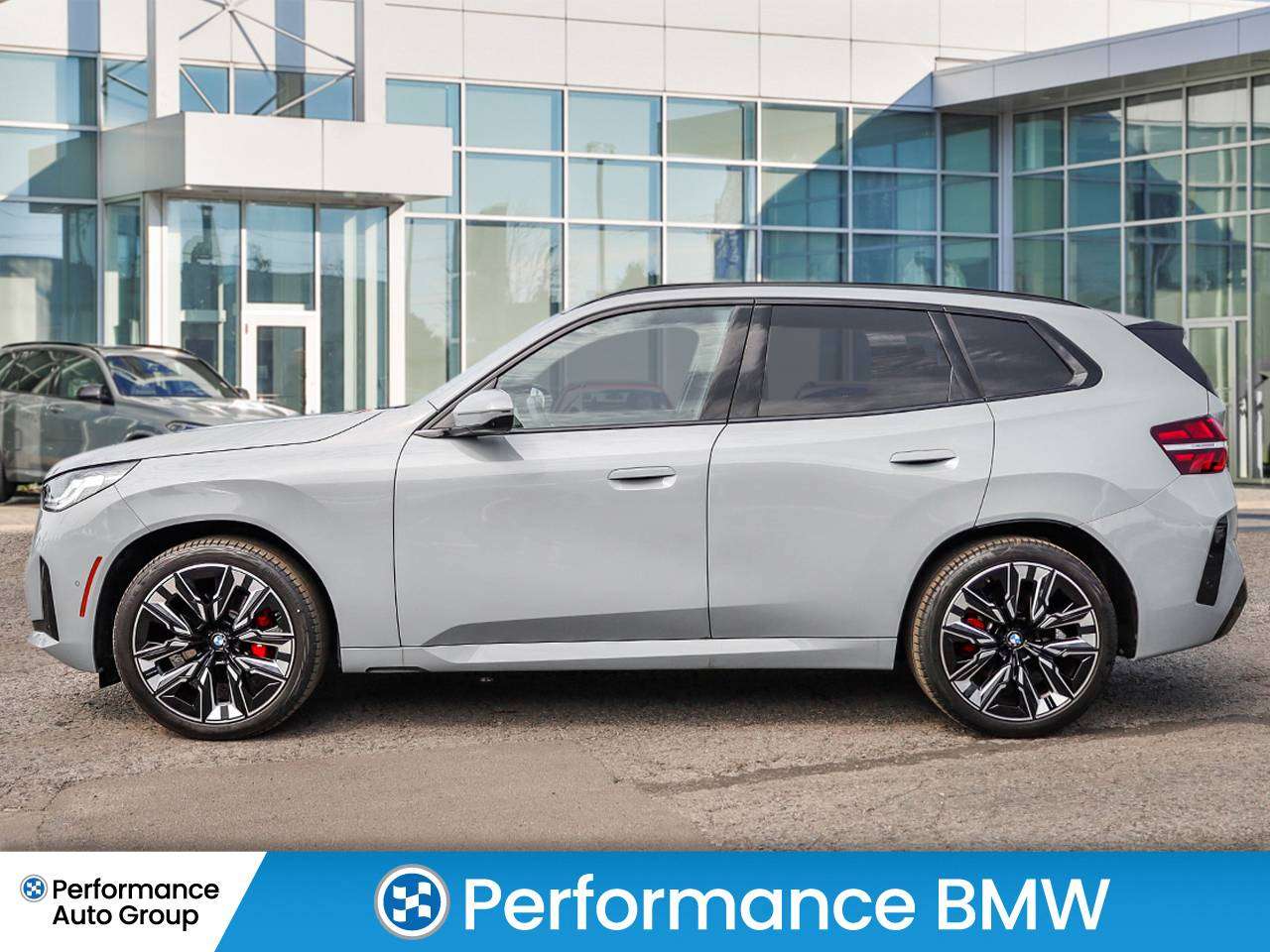 2026 BMW X3 DEMO-M Sport Special Edition-1.99% Leasing-21"Alys — снимка 1