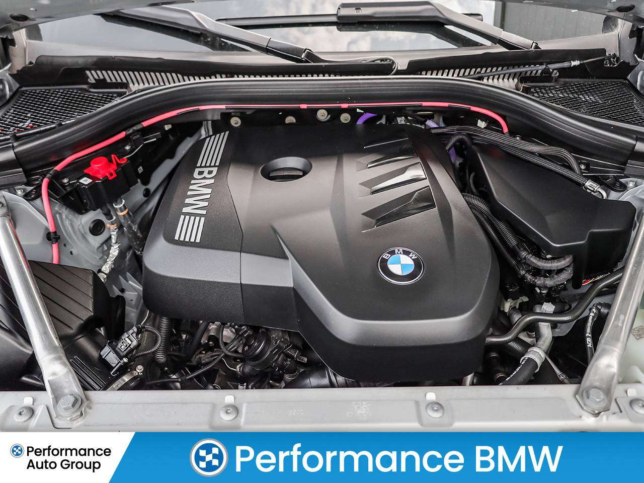 2026 BMW X3 DEMO-M Sport Special Edition-1.99% Leasing-21"Alys — снимка 1