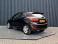 Ford Fiesta 1.0 EcoBoost Connected | Navi | Parkeersensoren | Schwarz - thumbnail 4