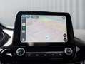 Ford Fiesta 1.0 EcoBoost Connected | Navi | Parkeersensoren | Schwarz - thumbnail 10