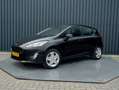 Ford Fiesta 1.0 EcoBoost Connected | Navi | Parkeersensoren | Schwarz - thumbnail 44