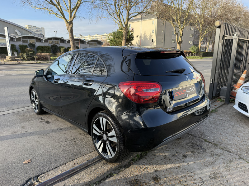Photo du véhicule