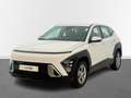 Hyundai KONA 1.0 TGDI Maxx 4x2 Blanc - thumbnail 2