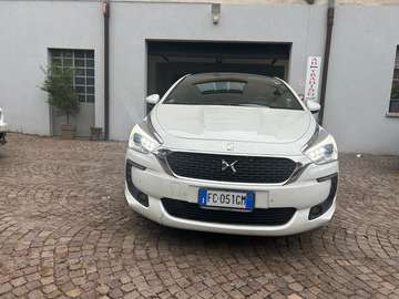 DS5 2.0 hybrid Sport Chic 4x4