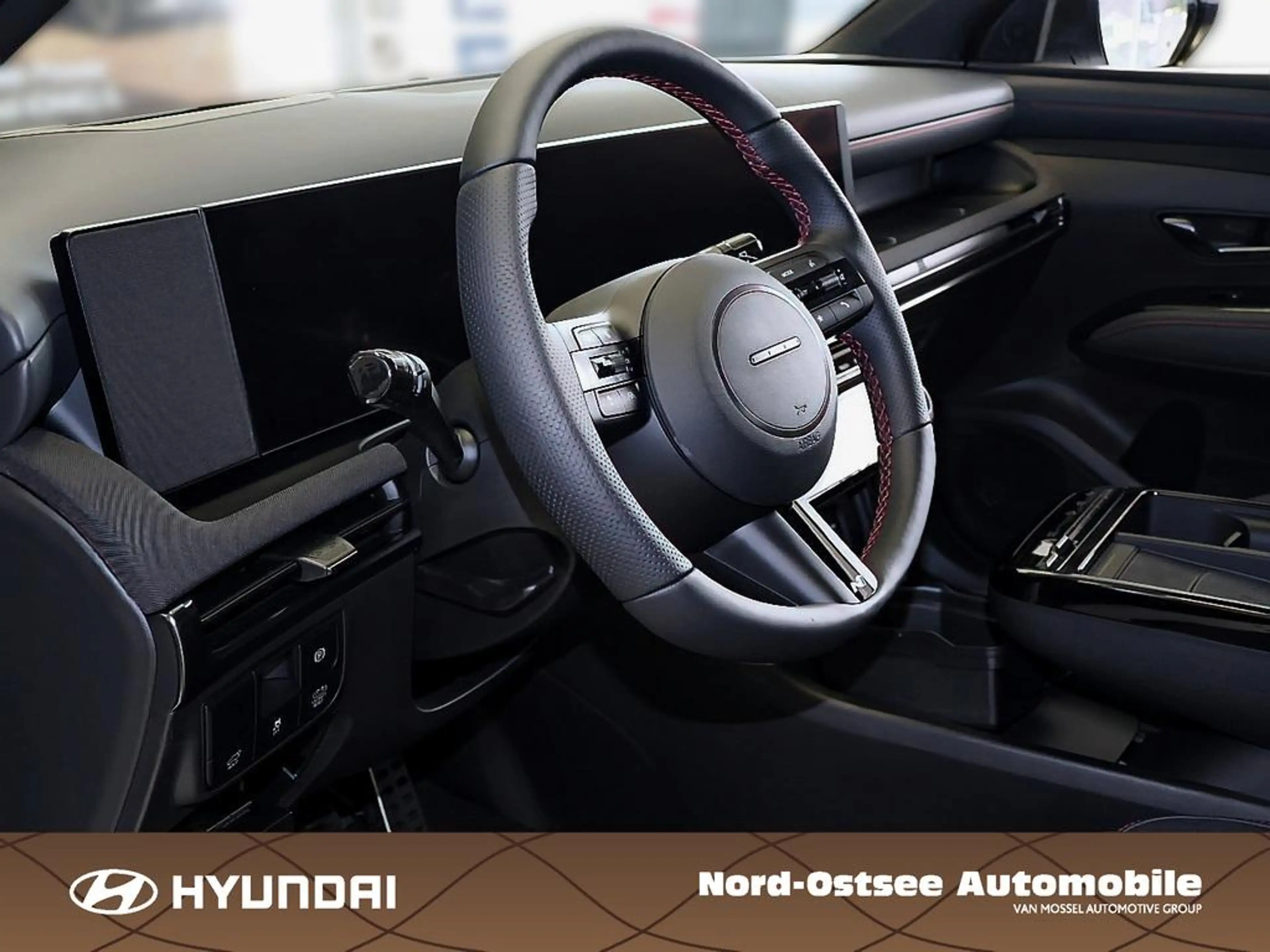 Hyundai TUCSON FL HEV N Line LED-Paket — photo 7