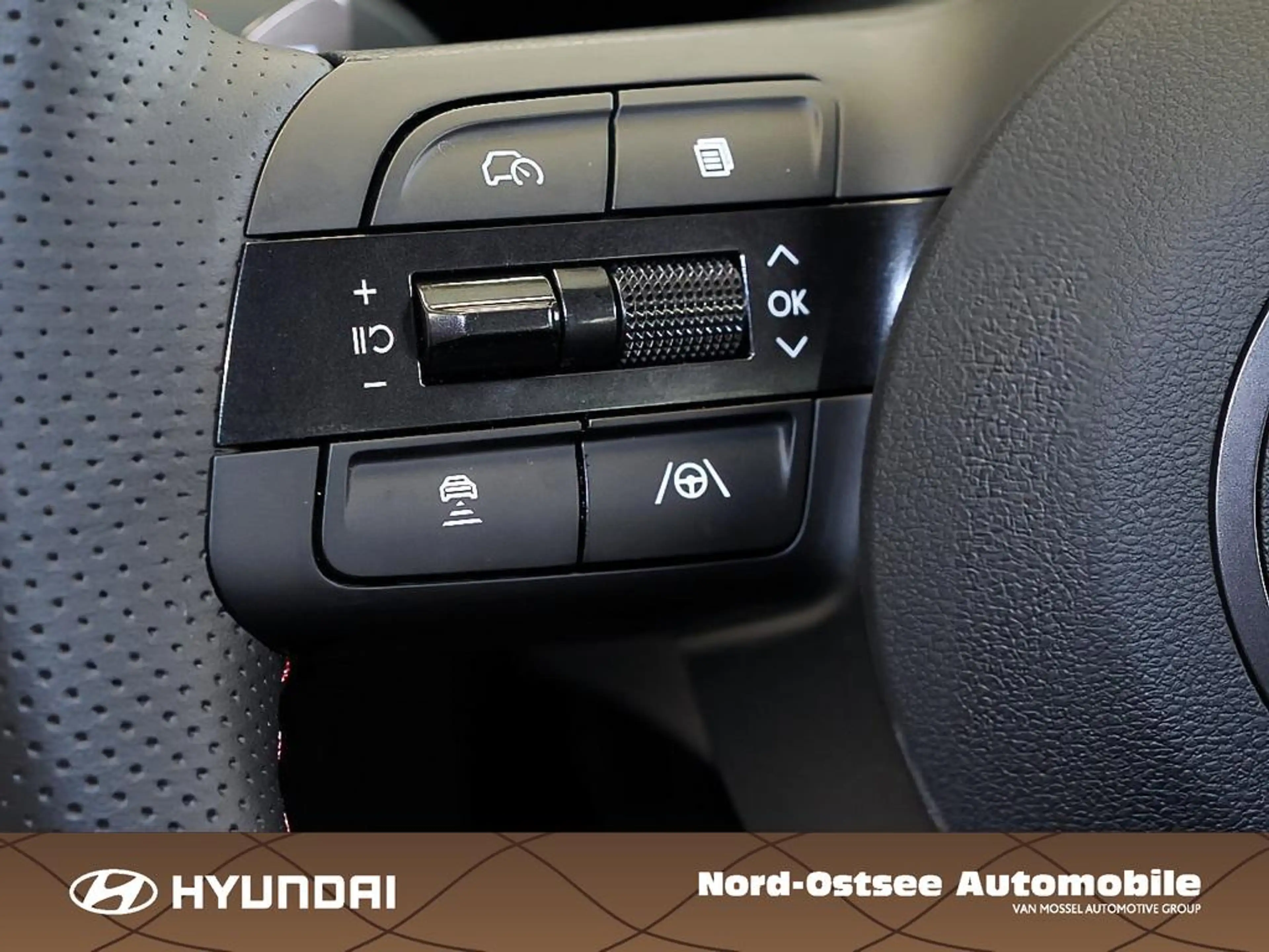 Hyundai TUCSON FL HEV N Line LED-Paket — photo 8