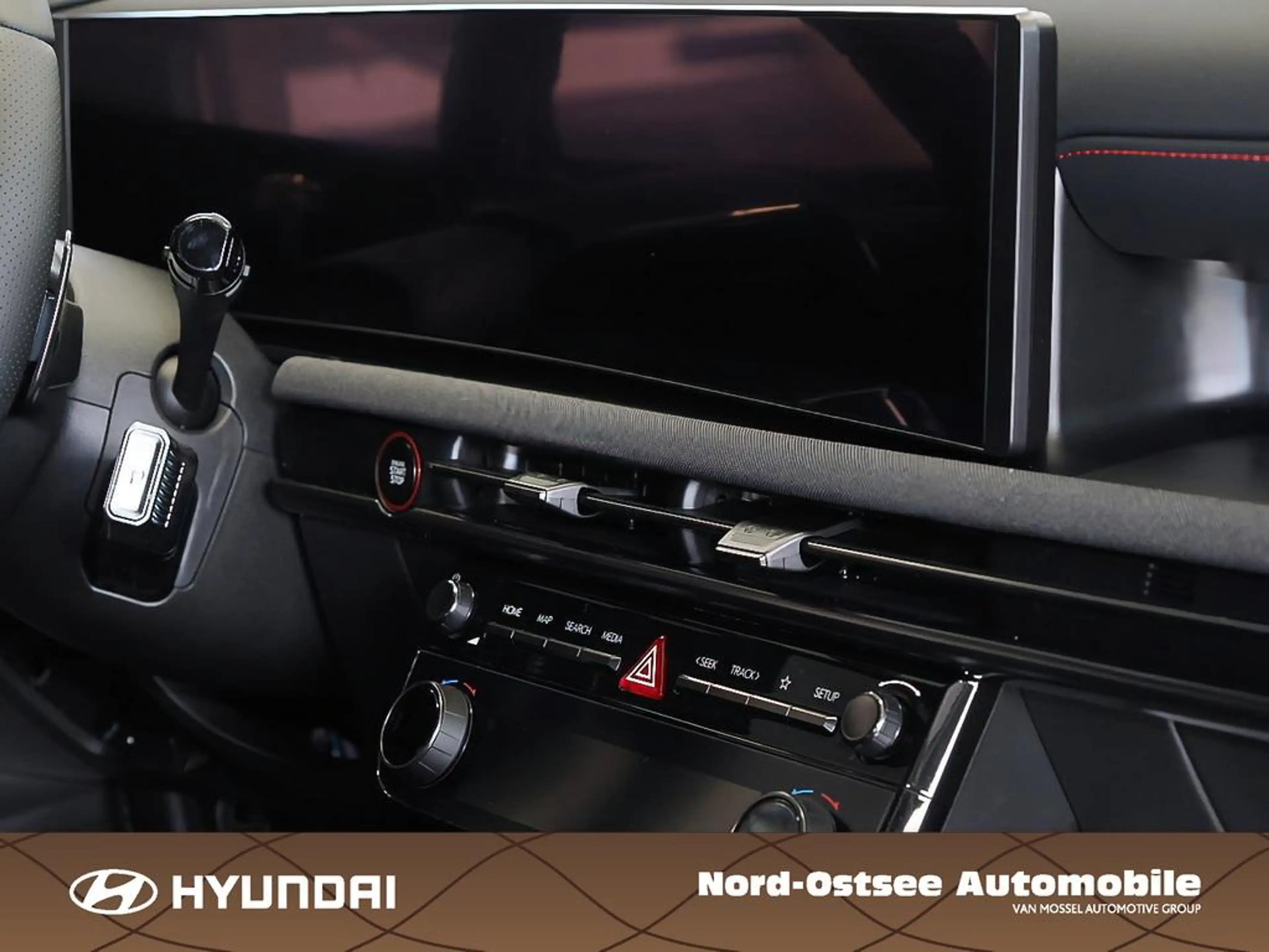 Hyundai TUCSON FL HEV N Line LED-Paket — photo 11