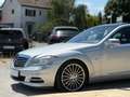 Mercedes-Benz S 350 S350 BlueTec Lang HarmanKar BiXenon PANO Nachtsi Silber - thumbnail 5