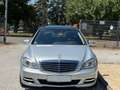 Mercedes-Benz S 350 S350 BlueTec Lang HarmanKar BiXenon PANO Nachtsi Silber - thumbnail 3