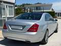 Mercedes-Benz S 350 S350 BlueTec Lang HarmanKar BiXenon PANO Nachtsi Silber - thumbnail 21