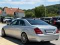 Mercedes-Benz S 350 S350 BlueTec Lang HarmanKar BiXenon PANO Nachtsi Silber - thumbnail 17