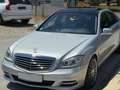 Mercedes-Benz S 350 S350 BlueTec Lang HarmanKar BiXenon PANO Nachtsi Silber - thumbnail 1