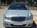Mercedes-Benz S 350 S350 BlueTec Lang HarmanKar BiXenon PANO Nachtsi Silber - thumbnail 7