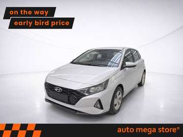 1.0 T-GDI Select Klima/SpurH/BT
