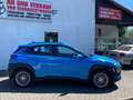 Hyundai KONA 1.6 TGDI Aut. Navi Kamera LED I-Hand €6d-T Bleu - thumbnail 14