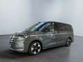 Volkswagen T7 Multivan Style lang 2.0TDI DSG AHK Standheiz Grau - thumbnail 2