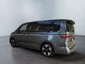 Volkswagen T7 Multivan Style lang 2.0TDI DSG AHK Standheiz Grau - thumbnail 4