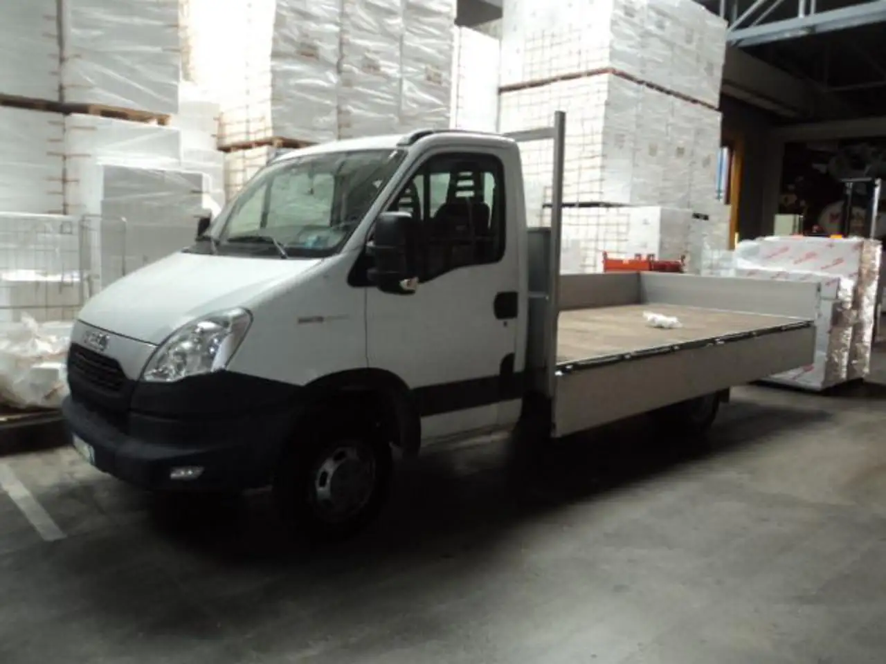 Iveco Daily